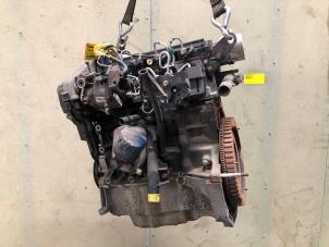Gebruikte Motor Renault Clio III (BR/CR) 1.5 dCi 85 Prijs € 449,98 Margeregeling aangeboden door Snuverink Autodemontage