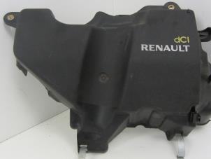 Gebruikte Motor Beschermplaat Renault Clio III (BR/CR) 1.5 dCi 75 FAP Prijs € 30,00 Margeregeling aangeboden door Snuverink Autodemontage
