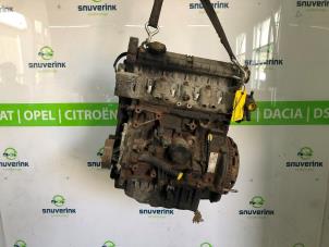 Gebruikte Motor Renault Megane (EA) 2.0i Prijs € 250,00 Margeregeling aangeboden door Snuverink Autodemontage