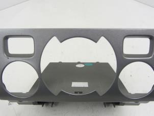 Gebruikte Dashboard deel Peugeot 308 (4A/C) 1.6 VTI 16V Prijs € 25,33 Margeregeling aangeboden door Snuverink Autodemontage