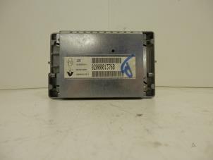 Gebruikte Display Interieur Renault Laguna Prijs € 10,33 Margeregeling aangeboden door Snuverink Autodemontage