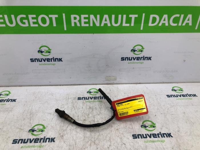 Gebruikte Lambda Sonde Citroen C2 (JM) 1.6 16V VTR Prijs € 10,33 Margeregeling aangeboden door Snuverink Autodemontage