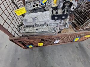 Gebruikte Motor Renault Twingo (C06) 1.2 Prijs € 149,98 Margeregeling aangeboden door Snuverink Autodemontage