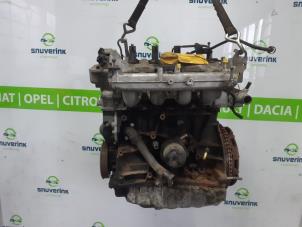 Gebruikte Motor Renault Laguna II Grandtour (KG) 2.0 16V Turbo Prijs € 450,00 Margeregeling aangeboden door Snuverink Autodemontage