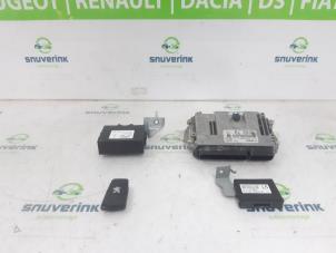 Gebruikte Versnellingsbak Citroen Xsara (N1) 1.6i Prijs € 99,98 Margeregeling aangeboden door Snuverink Autodemontage