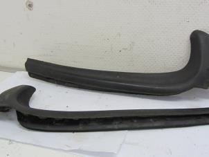 Gebruikte Diversen Peugeot 206 CC (2D) 1.6 16V Prijs € 12,50 Inclusief btw aangeboden door Snuverink Autodemontage