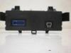 Citroën C2 (JM) 1.4 Chaufage Bedieningspaneel