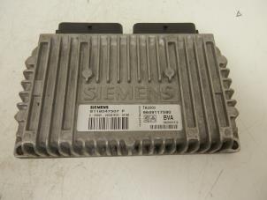 Gebruikte Computer Automatische Bak Citroen C5 I Break (DE) 2.0 HDi 110 Prijs € 74,99 Margeregeling aangeboden door Snuverink Autodemontage