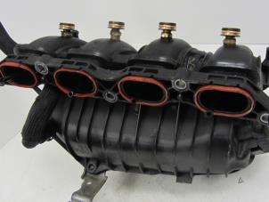 Gebruikte Luchtfilterhuis Peugeot 207/207+ (WA/WC/WM) 1.4 16V VTi Prijs € 29,98 Margeregeling aangeboden door Snuverink Autodemontage