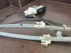 Peugeot 807 2.2 HDiF 16V Raammechaniek 4Deurs rechts-voor