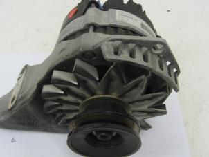 Gebruikte Dynamo Renault Twingo (C06) 1.2 SPi Phase I Prijs € 10,33 Margeregeling aangeboden door Snuverink Autodemontage