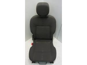 Gebruikte Achter Stoel Renault Twingo Prijs € 74,99 Margeregeling aangeboden door Snuverink Autodemontage