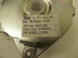 Gebruikte Diversen Peugeot 3008 I (0U/HU) 1.6 VTI 16V Prijs € 24,98 Margeregeling aangeboden door Snuverink Autodemontage