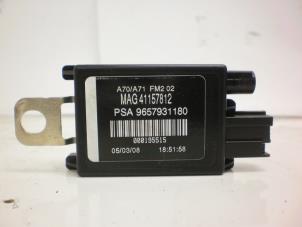 Gebruikte Diversen Peugeot 207/207+ (WA/WC/WM) 1.4 Prijs € 10,33 Margeregeling aangeboden door Snuverink Autodemontage