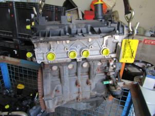 Gebruikte Motor Renault Twingo (C06) 1.2 Van Prijs € 199,98 Margeregeling aangeboden door Snuverink Autodemontage