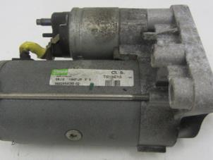 Gebruikte Startmotor Peugeot 207/207+ (WA/WC/WM) 1.6 HDi 16V Prijs € 108,89 Inclusief btw aangeboden door Snuverink Autodemontage