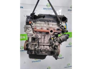 Gebruikte Motor Peugeot 207/207+ (WA/WC/WM) 1.4 HDi Prijs € 198,98 Margeregeling aangeboden door Snuverink Autodemontage