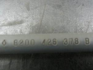 Gebruikte Koppelingskabel Renault Twingo II (CN) 1.2 Prijs € 24,99 Margeregeling aangeboden door Snuverink Autodemontage