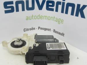 Gebruikte Motor portierruit Citroen C5 I Berline (DC) 1.8 16V Prijs op aanvraag aangeboden door Snuverink Autodemontage