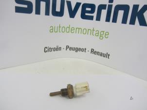 Gebruikte Temperatuursensor Motor Citroen C1 Prijs € 30,00 Margeregeling aangeboden door Snuverink Autodemontage