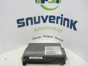 Gebruikte Computer Automatische Bak Peugeot 607 (9D/U) 2.2 HDi 16V FAP Prijs € 100,00 Margeregeling aangeboden door Snuverink Autodemontage