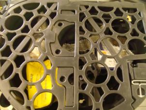 Gebruikte Diversen Renault Twingo II (CN) 1.5 dCi 90 FAP Prijs € 10,33 Margeregeling aangeboden door Snuverink Autodemontage