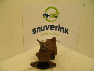 Gebruikte Diversen Renault Twingo II (CN) 1.5 dCi 90 FAP Prijs € 19,99 Margeregeling aangeboden door Snuverink Autodemontage