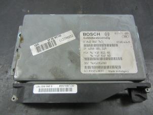 Gebruikte Computer Automatische Bak Citroen C5 I Berline (DC) 3.0 V6 24V Prijs € 99,99 Margeregeling aangeboden door Snuverink Autodemontage