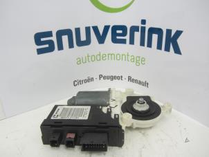 Gebruikte Motor portierruit Citroen C5 I Berline (DC) 3.0 V6 24V Prijs op aanvraag aangeboden door Snuverink Autodemontage