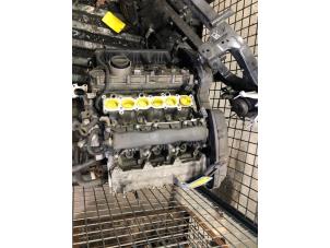 Gebruikte Motor Peugeot 607 (9D/U) 2.9 V6 24V Prijs € 149,98 Margeregeling aangeboden door Snuverink Autodemontage