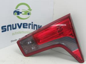 Gebruikte Achterlicht rechts Citroen C5 II Berline (RC) 2.0 HDiF 16V Prijs € 10,33 Margeregeling aangeboden door Snuverink Autodemontage