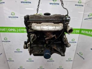 Gebruikte Motor Citroen Xsara Coupé (N0) 1.6i Prijs € 250,00 Margeregeling aangeboden door Snuverink Autodemontage