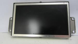 Gebruikte Display Interieur Peugeot 407 SW (6E) 1.6 HDiF 16V Prijs € 89,99 Margeregeling aangeboden door Snuverink Autodemontage