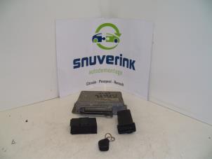 Gebruikte Computer Motormanagement Citroen Saxo 1.1i X,SX Prijs € 124,98 Margeregeling aangeboden door Snuverink Autodemontage