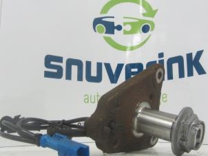 Gebruikte Astap achter Peugeot 208 I (CA/CC/CK/CL) 1.6 Vti 16V Prijs € 30,00 Margeregeling aangeboden door Snuverink Autodemontage