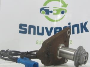 Gebruikte Astap achter Peugeot 208 I (CA/CC/CK/CL) 1.6 Vti 16V Prijs € 30,00 Margeregeling aangeboden door Snuverink Autodemontage