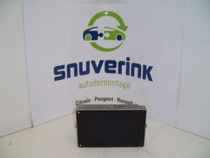 Gebruikte Display Interieur Renault Laguna II Grandtour (KG) 1.9 dCi 120 Prijs € 10,33 Margeregeling aangeboden door Snuverink Autodemontage