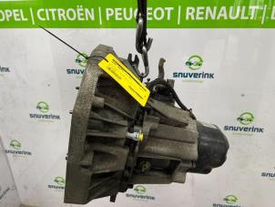 Gebruikte Versnellingsbak Renault Modus/Grand Modus (JP) 1.4 16V Prijs € 149,98 Margeregeling aangeboden door Snuverink Autodemontage