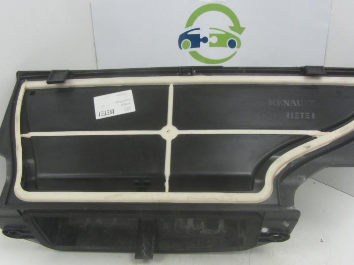 Gebruikte Diversen Renault Modus/Grand Modus (JP) 1.4 16V Prijs € 10,33 Margeregeling aangeboden door Snuverink Autodemontage