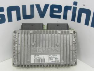 Gebruikte Computer Automatische Bak Peugeot 807 2.0 HDi 16V Prijs op aanvraag aangeboden door Snuverink Autodemontage