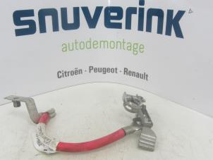 Gebruikte Kabel (diversen) Renault Scénic III (JZ) 1.4 16V TCe 130 Prijs € 24,99 Margeregeling aangeboden door Snuverink Autodemontage