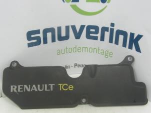 Gebruikte Diversen Renault Captur (2R) 1.2 TCE 16V EDC Prijs op aanvraag aangeboden door Snuverink Autodemontage