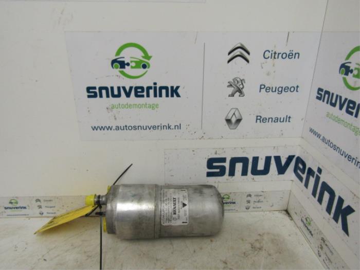 Gebruikte Airco Droger Renault Laguna II Grandtour (KG) 2.2 dCi 150 16V Prijs € 10,33 Margeregeling aangeboden door Snuverink Autodemontage