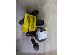 Gebruikte ABS Pomp Renault Megane III Berline (BZ) 1.6 16V Prijs € 157,49 Margeregeling aangeboden door Snuverink Autodemontage