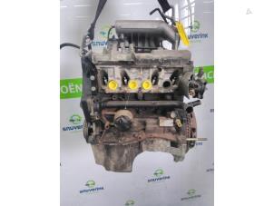 Gebruikte Motor Renault Megane (EA) 1.6i Prijs € 149,98 Margeregeling aangeboden door Snuverink Autodemontage