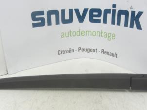 Gebruikte Ruitenwisserarm achter Citroen C5 II Berline (RC) 2.0 16V Prijs € 10,00 Margeregeling aangeboden door Snuverink Autodemontage