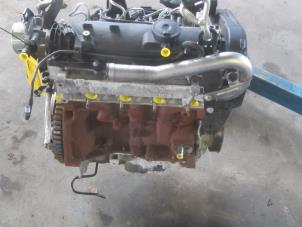 Gebruikte Motor Renault Twingo II (CN) 1.5 dCi 90 FAP Prijs € 900,00 Margeregeling aangeboden door Snuverink Autodemontage