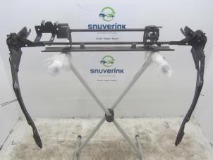 Gebruikte Cabriodak Softtop Peugeot 206 CC (2D) 1.6 16V Prijs € 405,00 Margeregeling aangeboden door Snuverink Autodemontage