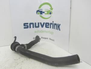 Gebruikte Diversen Renault Clio IV (5R) 0.9 Energy TCE 90 12V Prijs € 15,00 Margeregeling aangeboden door Snuverink Autodemontage