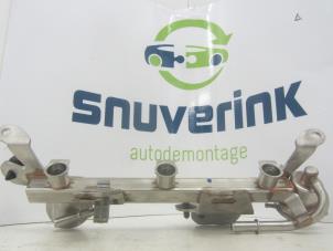 Gebruikte Verstuiver brug Renault Clio IV (5R) 0.9 Energy TCE 90 12V Prijs € 35,00 Margeregeling aangeboden door Snuverink Autodemontage